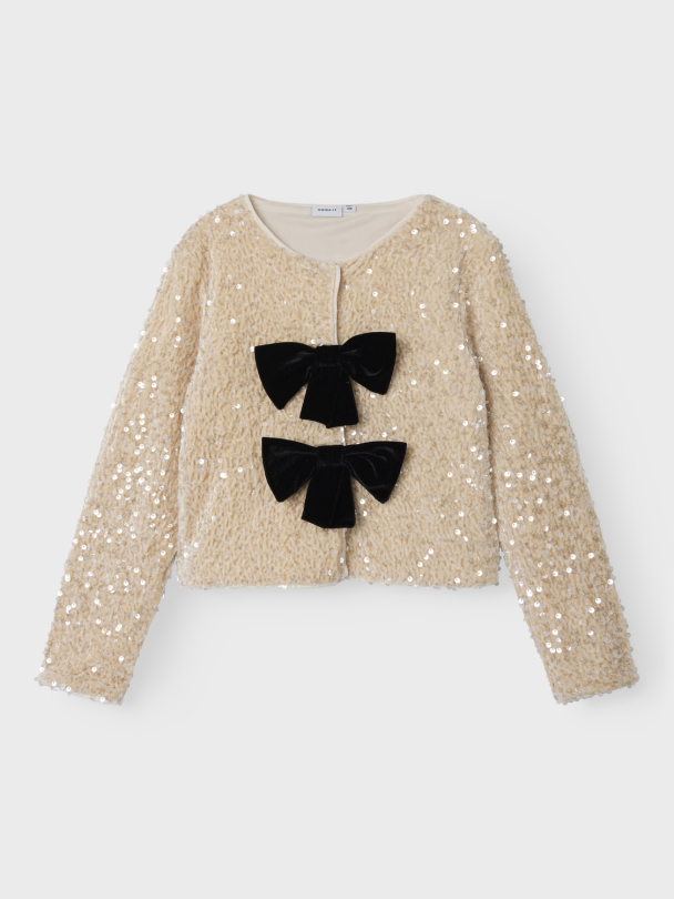 NKFRusitta cardigan - Image 1