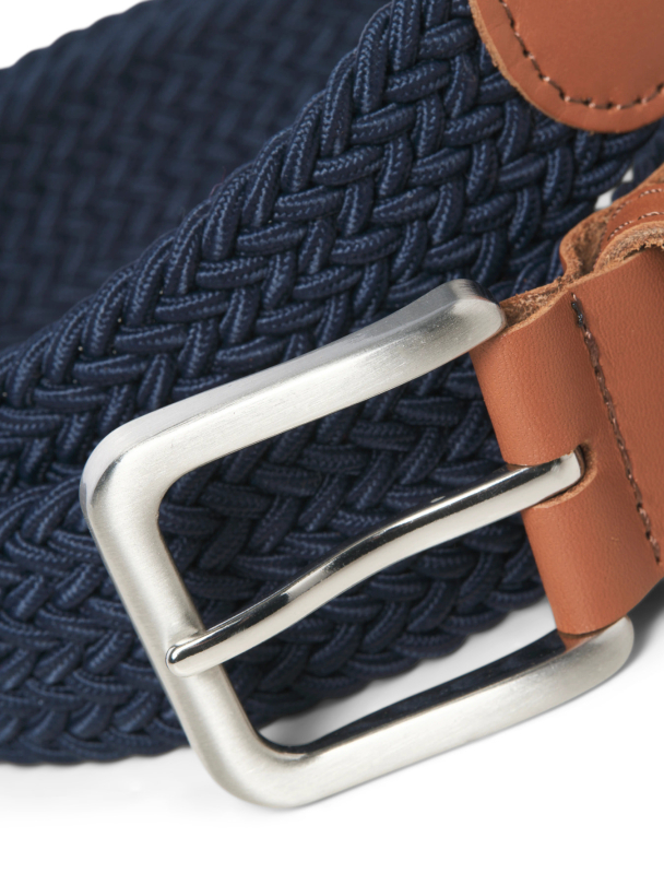 JACSPRING WOVEN BELT NOOS - Image 2