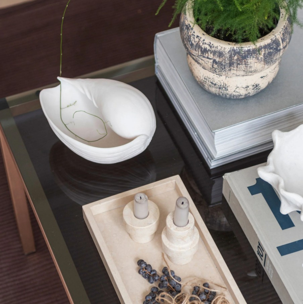 CONCH-skjell small  - Image 4