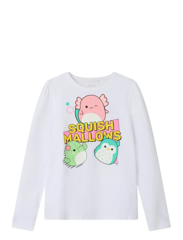 NMFJulda Squishmallows genser - Image 2