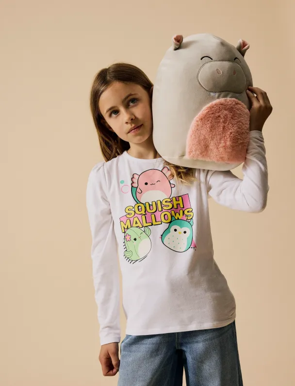 NMFJulda Squishmallows genser - Image 1