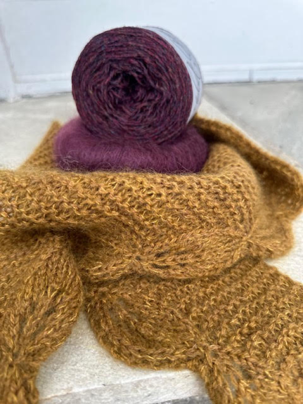 Temakveld på Garnkontoret - Image 2