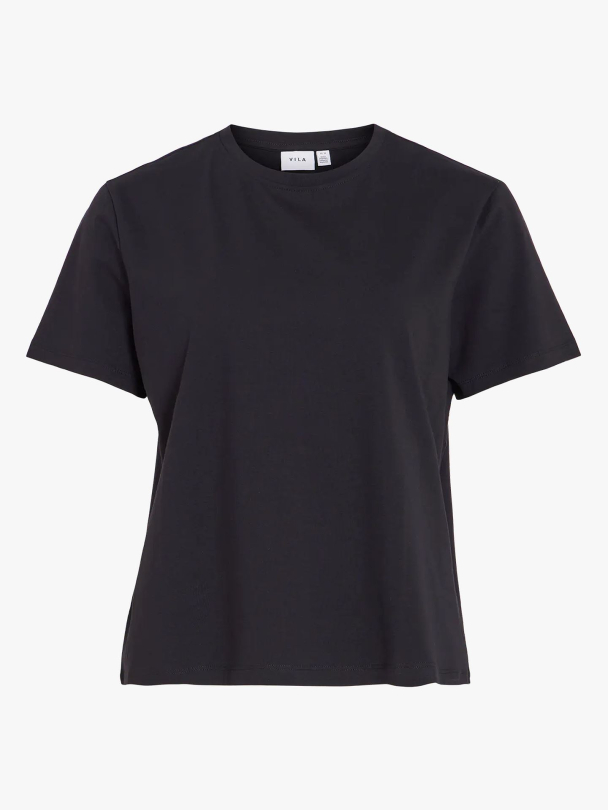 VINora t-shirt, svart - Image 3