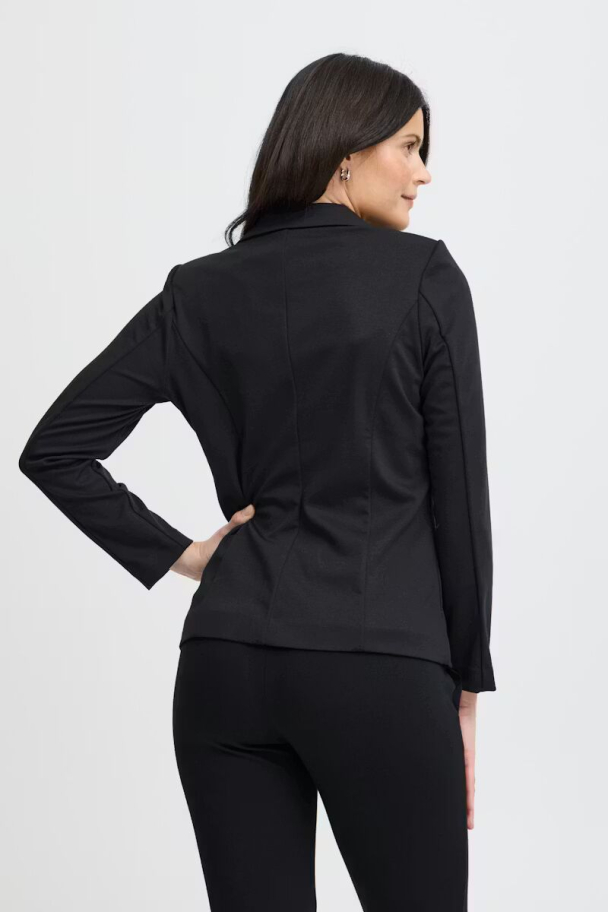 Zablazer Blazer, svart - Image 2