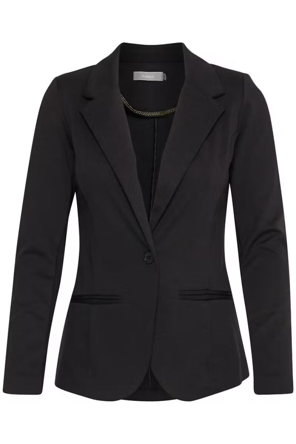 Zablazer Blazer, svart - Image 4