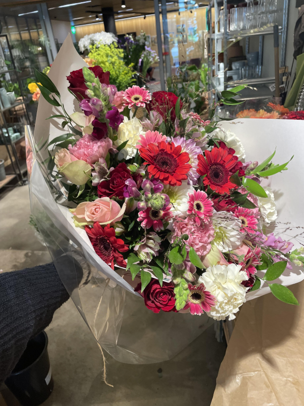 Kjærlighetsbukett - Image 2