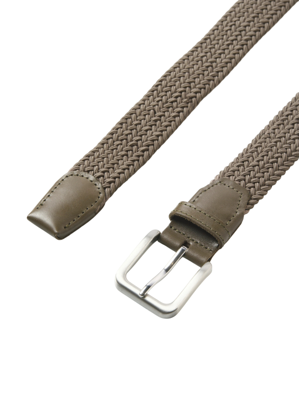 JACSPRING WOVEN BELT NOOS - Image 2
