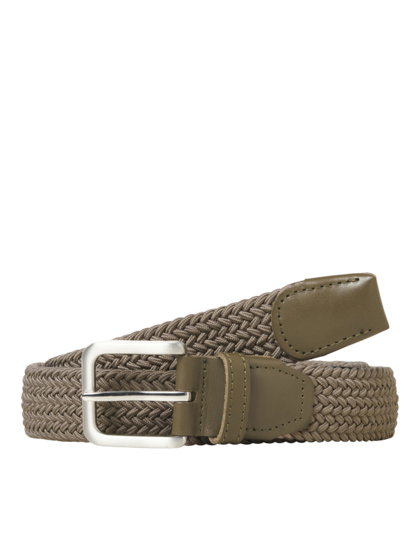 JACSPRING WOVEN BELT NOOS - Image 1