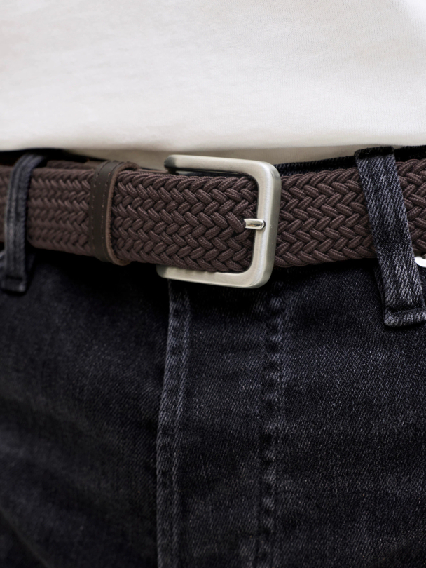 JACSPRING WOVEN BELT NOOS - Image 4