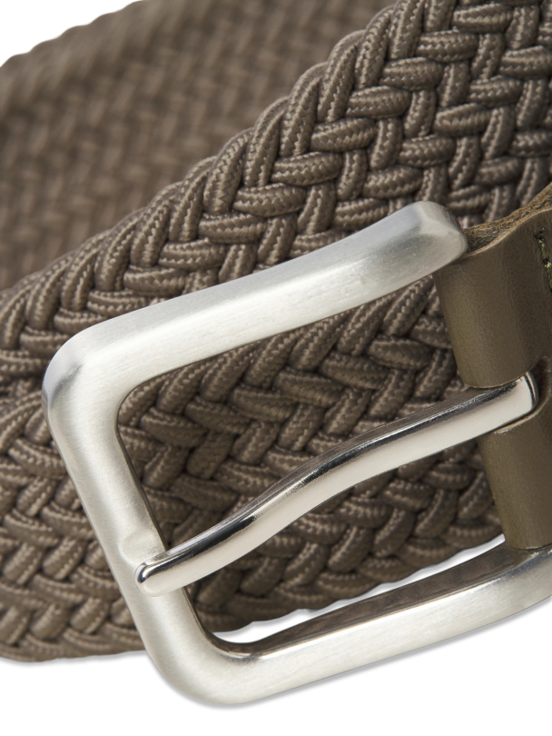 JACSPRING WOVEN BELT NOOS - Image 4
