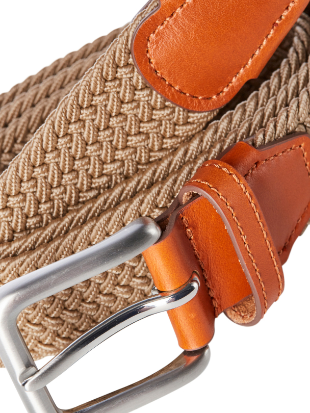 JACSPRING WOVEN BELT NOOS - Image 3