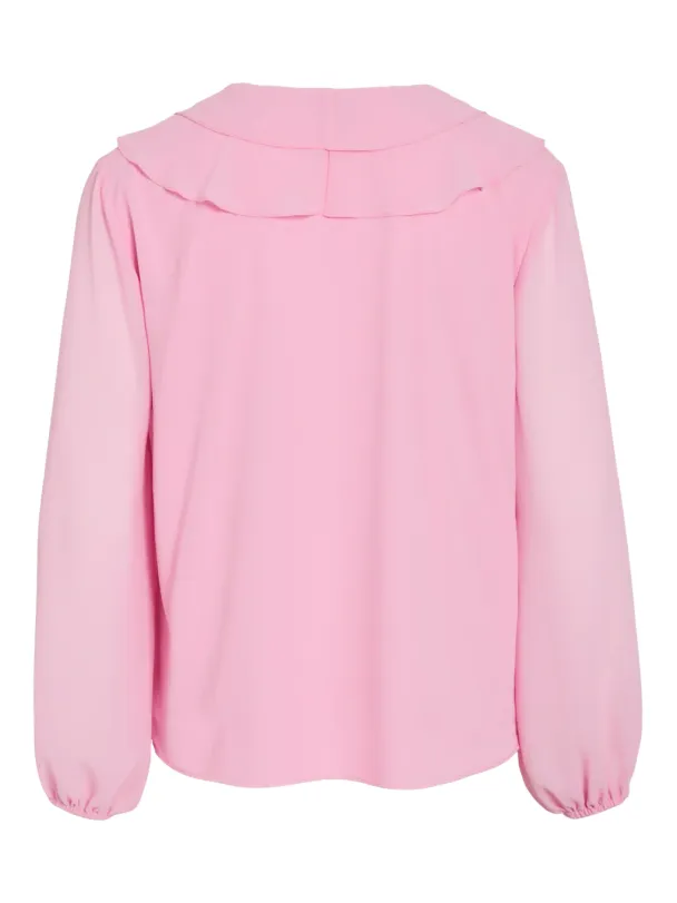 VIAne topp, rosa - Image 2