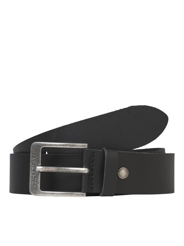 JACBRAGA LEATHER BELT SN - Image 1