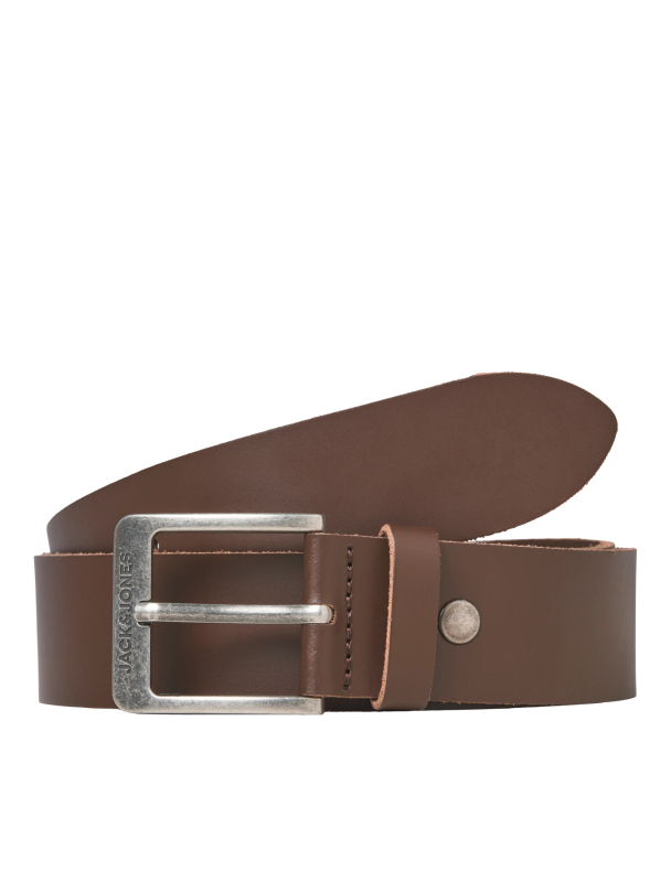 JACBRAGA LEATHER BELT SN - Image 1
