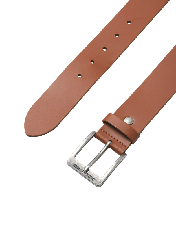 JACBRAGA LEATHER BELT SN - Image 2