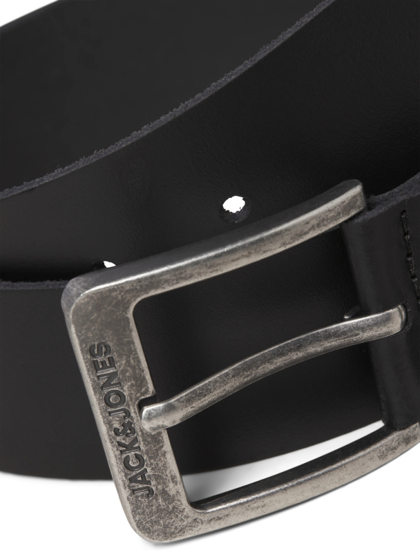 JACBRAGA LEATHER BELT SN - Image 3