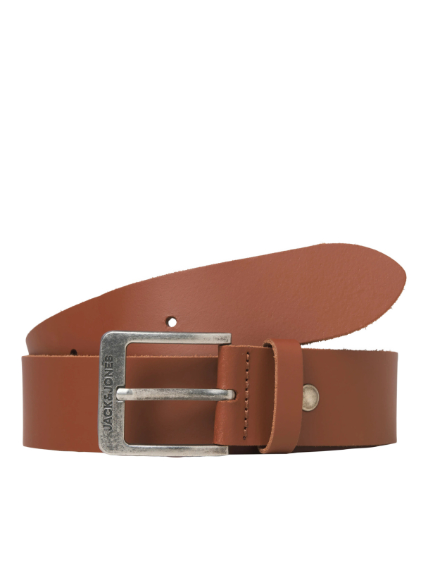 JACBRAGA LEATHER BELT SN - Image 1