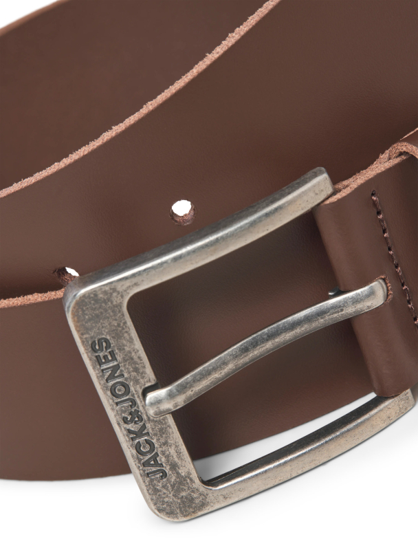 JACBRAGA LEATHER BELT SN - Image 2