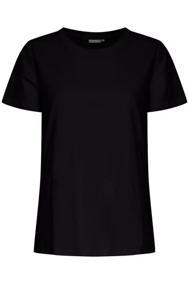 FRZashoulder tee, svart - Image 3