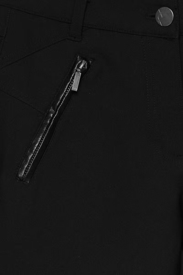 Zio 1 pants, svart - Image 6