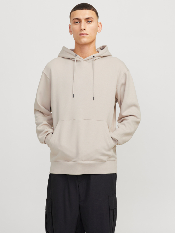 JJESTAR BASIC SWEAT HOOD NOOS - Image 4