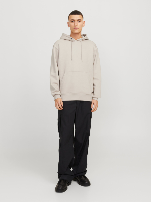 JJESTAR BASIC SWEAT HOOD NOOS - Image 5