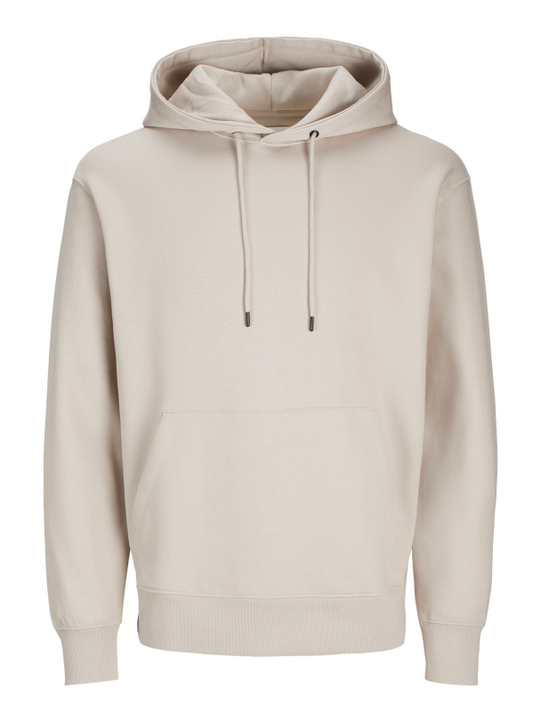 JJESTAR BASIC SWEAT HOOD NOOS - Image 1