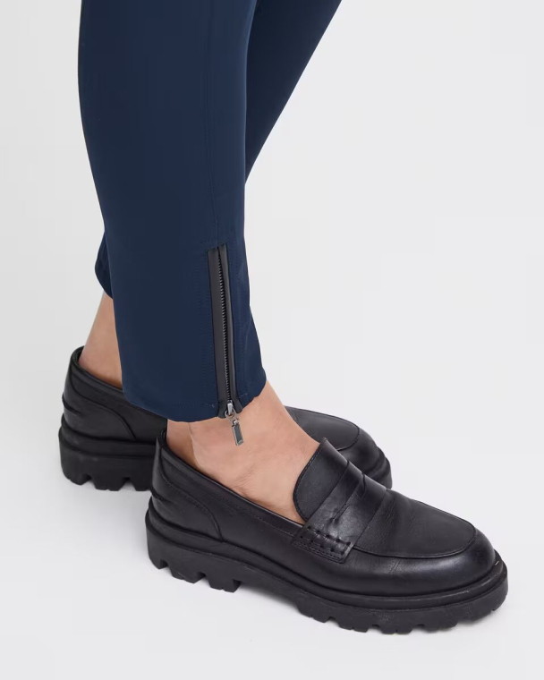 Zio 1 pants, navy - Image 6