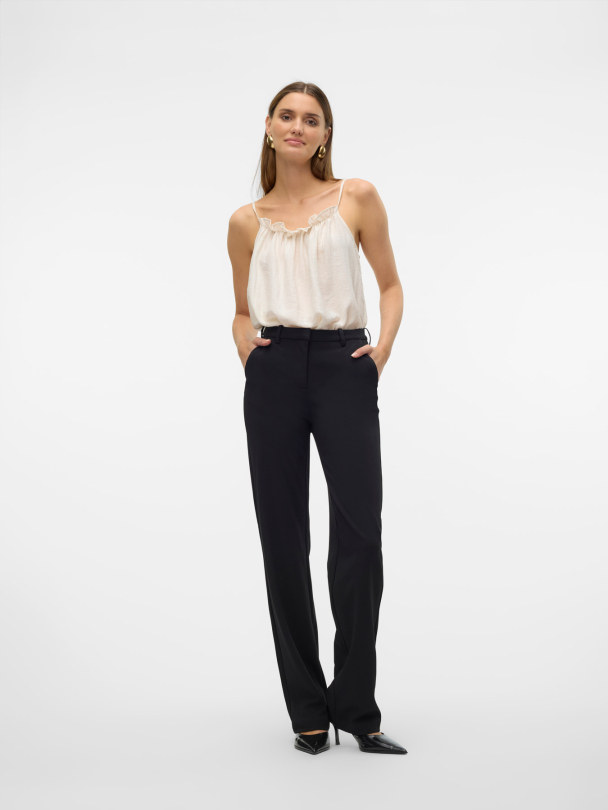 VMZAMIRA MW SLIM STRAIGHT PANT NOOS - Image 5