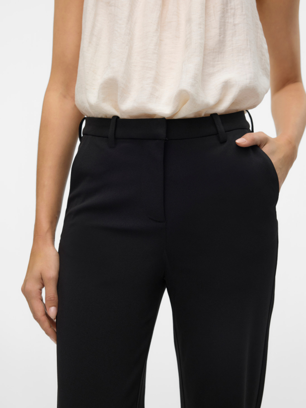 VMZAMIRA MW SLIM STRAIGHT PANT NOOS - Image 6