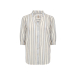 SC-Carola 1 Blouse Bl&aring;