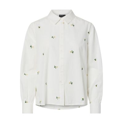 Geneva Embrodery Shirt