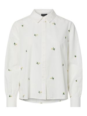 Geneva Embrodery Shirt