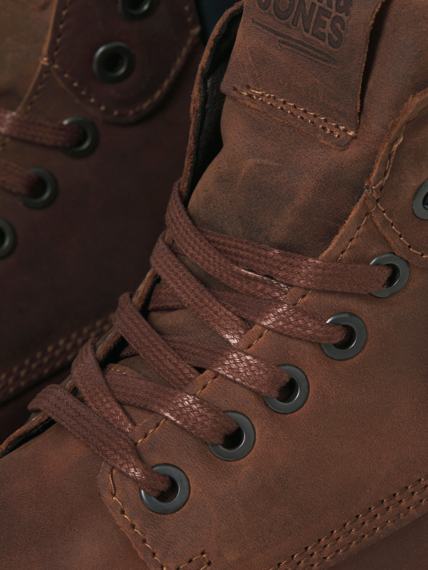 JFWTUBAR LEATHER BRANDY SN - Image 3