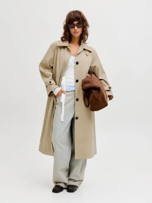 Skyla Long Coat