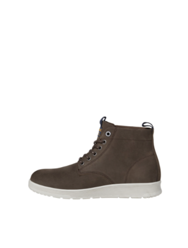 JFWARNOTT NUBUCK BOOT SN - Image 1