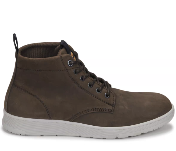 JFWARNOTT NUBUCK BOOT SN - Image 3