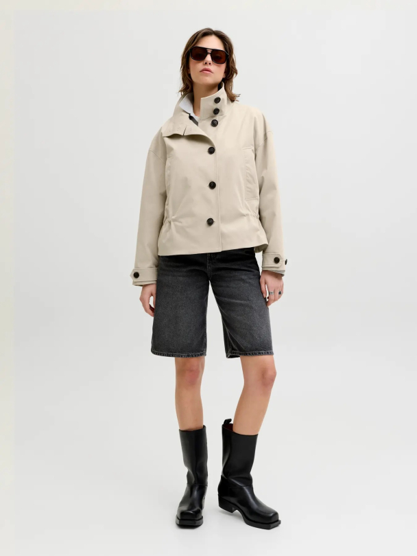 Olivia Noa Jacket - Image 2