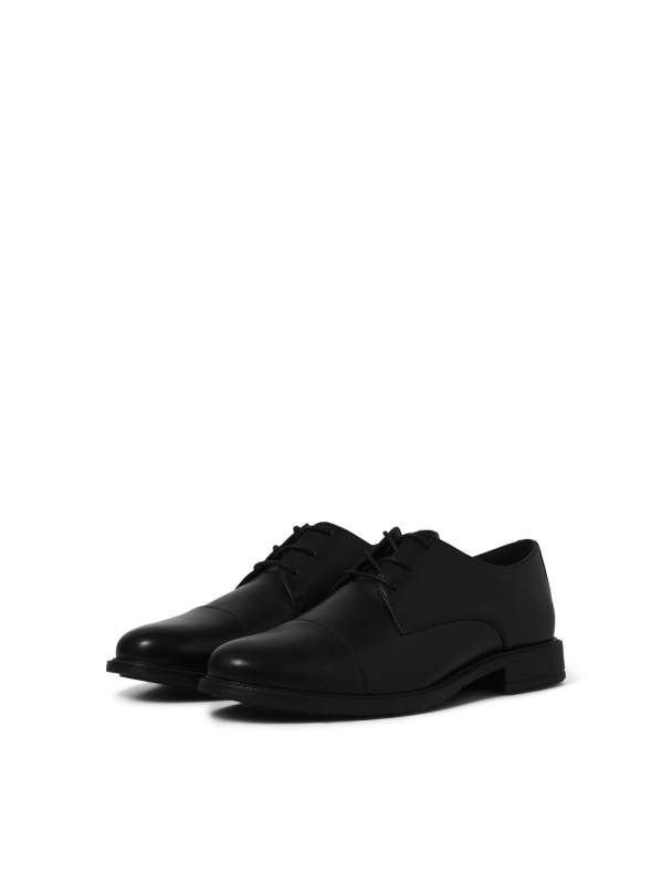 JFWOSLO LEATHER DRESS SHOE NOOS - Image 1