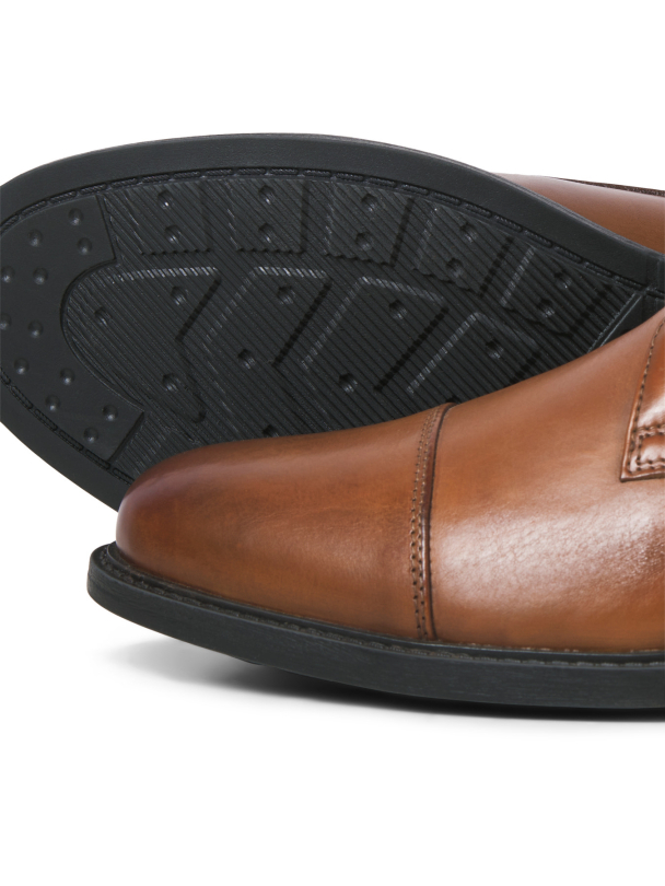 JFWOSLO LEATHER DRESS SHOE NOOS - Image 2