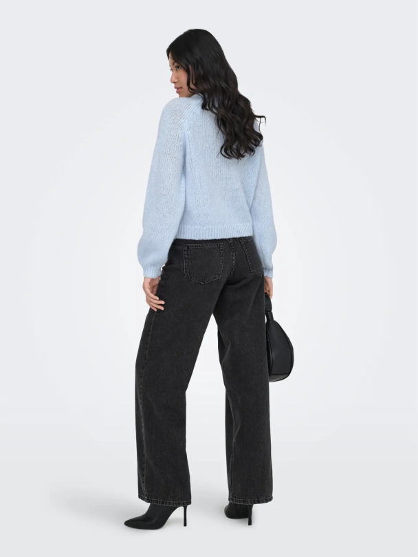 Alyssa Knit Cardigan - Image 2