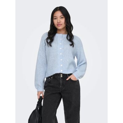 Alyssa Knit Cardigan