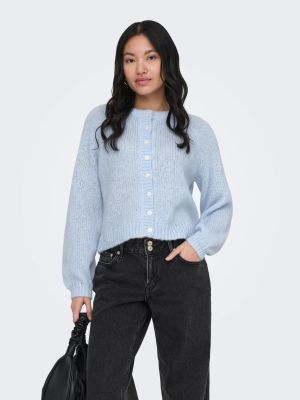 Alyssa Knit Cardigan