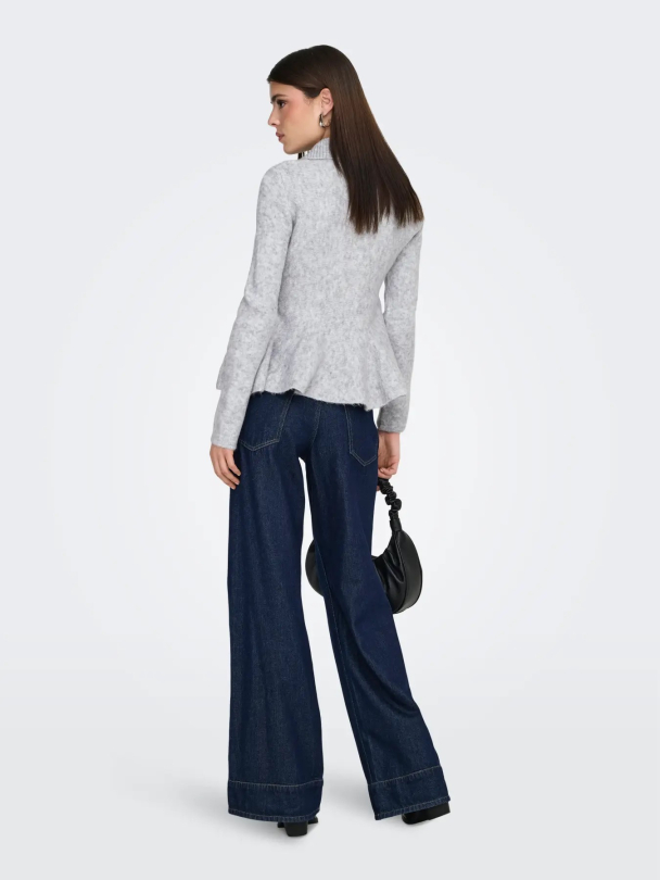 Sofia Collar Knit - Image 3