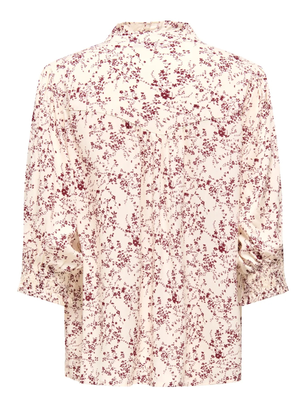 Raya 3/4 Shirt - Image 3