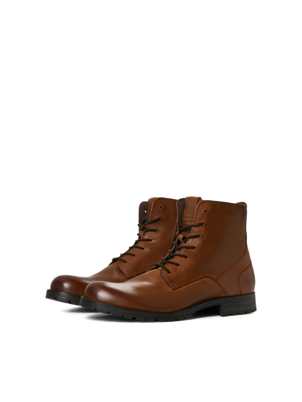 JFWORCA LEATHER COGNAC SN - Image 1