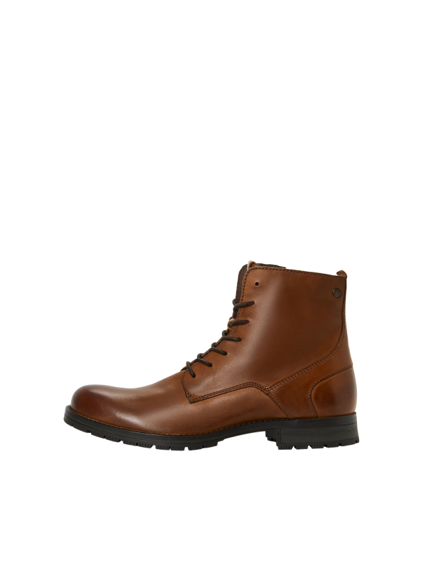 JFWORCA LEATHER COGNAC SN - Image 3