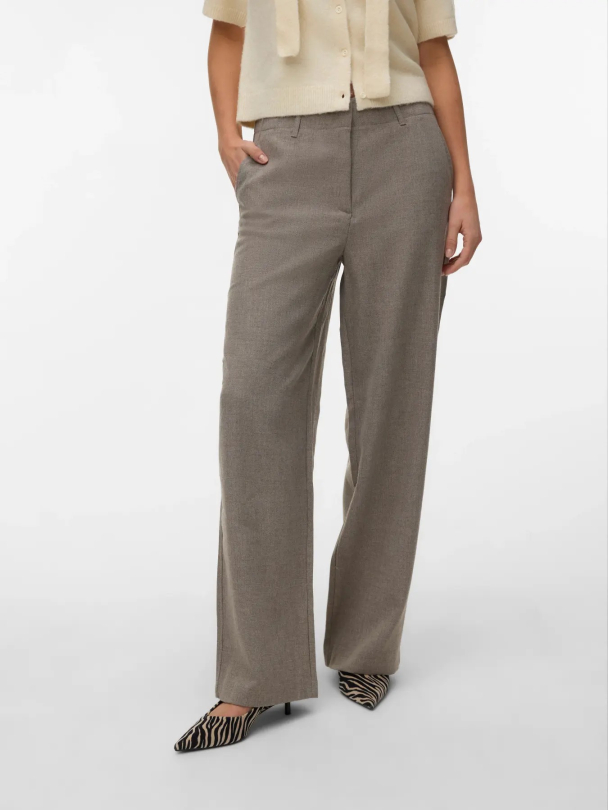 Bestie Wide Pant - Image 2