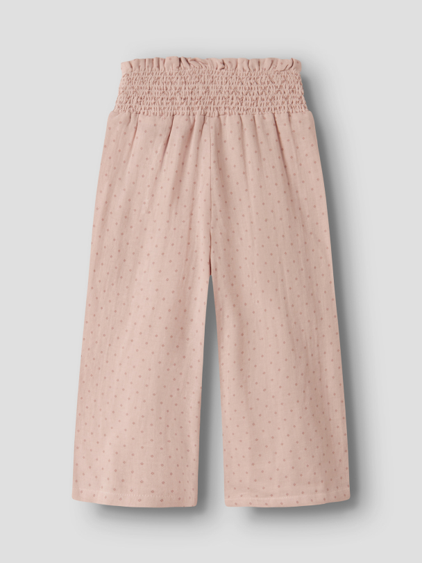 NMFDEMBE WIDE PANT LIL - Image 2