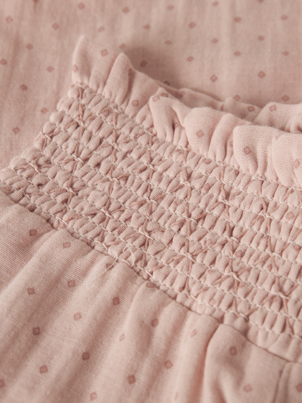 NMFDEMBE WIDE PANT LIL - Image 3